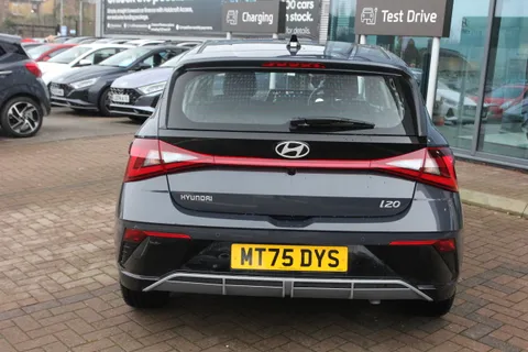 MT75DYS Hyundai i20 1.0T GDi Advance [Nav] 5dr Thumbnail #29