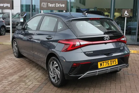 MT75DYS Hyundai i20 1.0T GDi Advance [Nav] 5dr Thumbnail #30