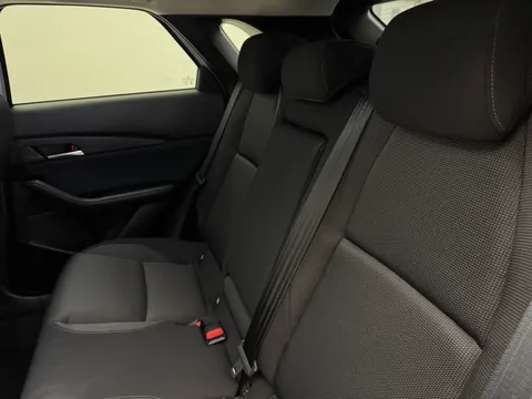 DV75OSX Mazda Cx-30 2.5 e-Skyactiv G MHEV [140] Exclusive-Line 5dr Thumbnail #12