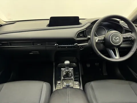 DV75OSX Mazda Cx-30 2.5 e-Skyactiv G MHEV [140] Exclusive-Line 5dr Thumbnail #14