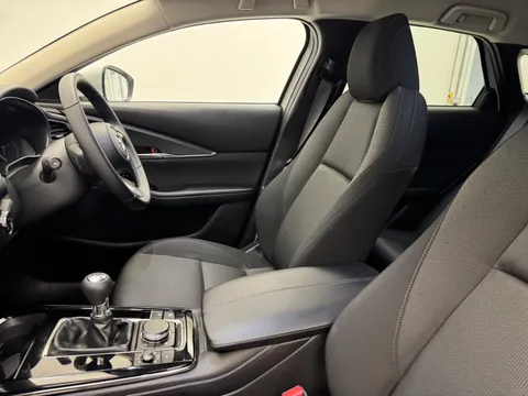 DV75OSX Mazda Cx-30 2.5 e-Skyactiv G MHEV [140] Exclusive-Line 5dr Thumbnail #17