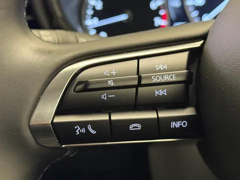 DV75OSX Mazda Cx-30 2.5 e-Skyactiv G MHEV [140] Exclusive-Line 5dr Thumbnail #25