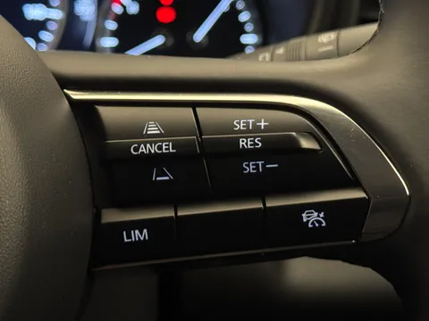 DV75OSX Mazda Cx-30 2.5 e-Skyactiv G MHEV [140] Exclusive-Line 5dr Thumbnail #26