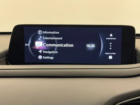 DV75OSX Mazda Cx-30 2.5 e-Skyactiv G MHEV [140] Exclusive-Line 5dr Thumbnail #27