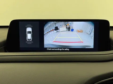 DV75OSX Mazda Cx-30 2.5 e-Skyactiv G MHEV [140] Exclusive-Line 5dr Thumbnail #30