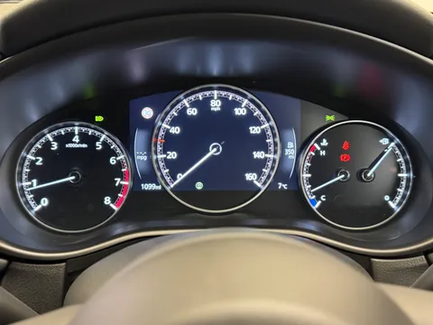 DV75OSX Mazda Cx-30 2.5 e-Skyactiv G MHEV [140] Exclusive-Line 5dr Thumbnail #33