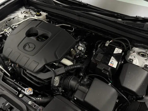 DV75OSX Mazda Cx-30 2.5 e-Skyactiv G MHEV [140] Exclusive-Line 5dr Thumbnail #37