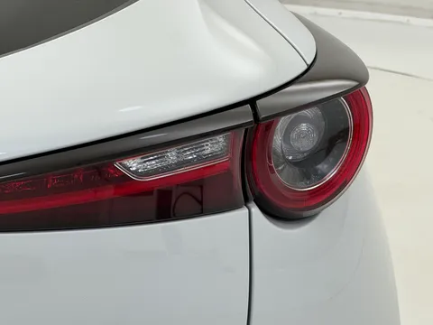 DV75OSX Mazda Cx-30 2.5 e-Skyactiv G MHEV [140] Exclusive-Line 5dr Thumbnail #42