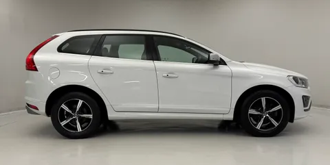 KY67KNO Volvo XC60 D5 [220] R DESIGN Nav 5dr AWD Geartronic Thumbnail #6