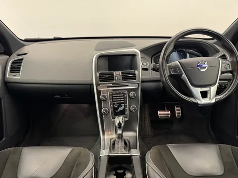 KY67KNO Volvo XC60 D5 [220] R DESIGN Nav 5dr AWD Geartronic Thumbnail #11