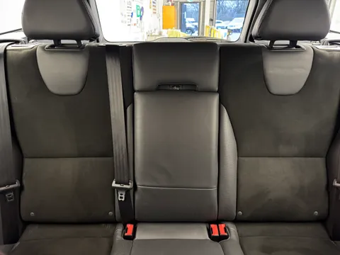 KY67KNO Volvo XC60 D5 [220] R DESIGN Nav 5dr AWD Geartronic Thumbnail #15