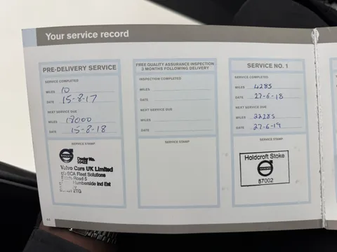 KY67KNO Volvo XC60 D5 [220] R DESIGN Nav 5dr AWD Geartronic Thumbnail #18