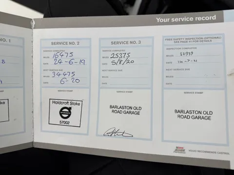 KY67KNO Volvo XC60 D5 [220] R DESIGN Nav 5dr AWD Geartronic Thumbnail #19