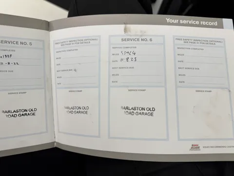 KY67KNO Volvo XC60 D5 [220] R DESIGN Nav 5dr AWD Geartronic Thumbnail #21