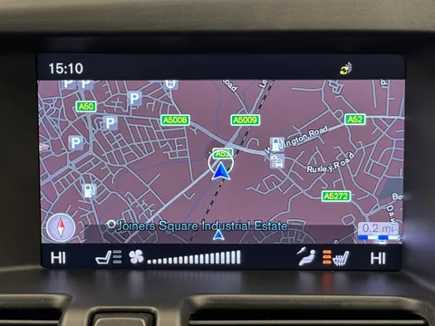 KY67KNO Volvo XC60 D5 [220] R DESIGN Nav 5dr AWD Geartronic Thumbnail #30