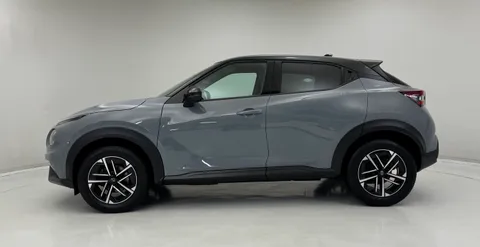 OW74HJN Nissan Juke 1.0 DiG-T N-Connecta 5dr Thumbnail #6