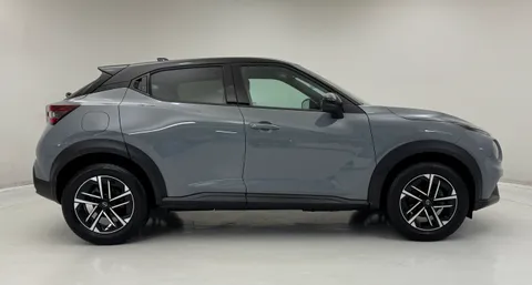 OW74HJN Nissan Juke 1.0 DiG-T N-Connecta 5dr Thumbnail #10
