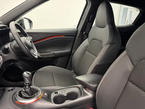 OW74HJN Nissan Juke 1.0 DiG-T N-Connecta 5dr Thumbnail #14