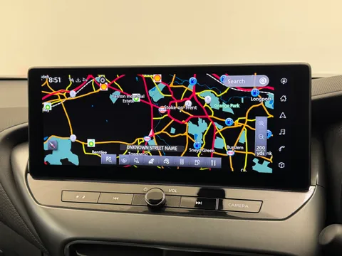 OW74HJN Nissan Juke 1.0 DiG-T N-Connecta 5dr Thumbnail #24