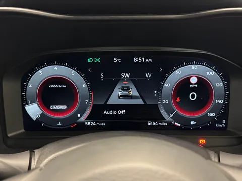 OW74HJN Nissan Juke 1.0 DiG-T N-Connecta 5dr Thumbnail #25