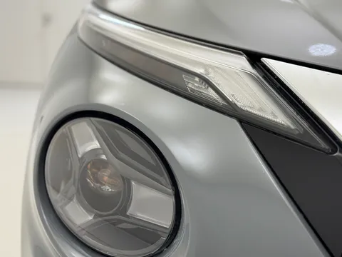 OW74HJN Nissan Juke 1.0 DiG-T N-Connecta 5dr Thumbnail #29