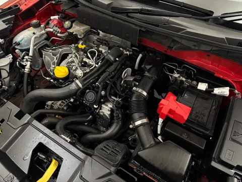 DY72SOH Nissan Juke 1.0 DiG-T 114 N-Connecta 5dr Thumbnail #29