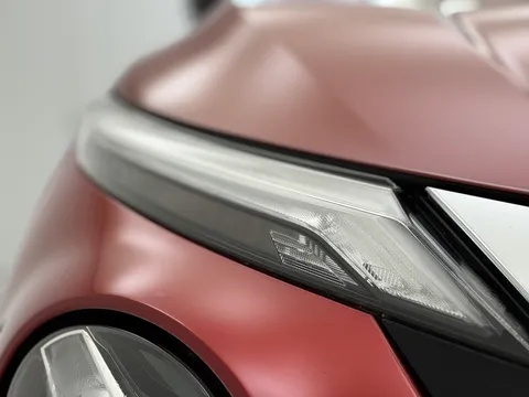 DY72SOH Nissan Juke 1.0 DiG-T 114 N-Connecta 5dr Thumbnail #32