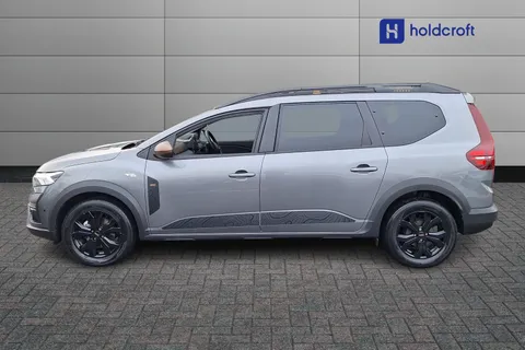 CJ24HYM Dacia Jogger 1.6 HEV Extreme 5dr Auto Thumbnail #7