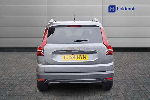 CJ24HYM Dacia Jogger 1.6 HEV Extreme 5dr Auto Thumbnail #9
