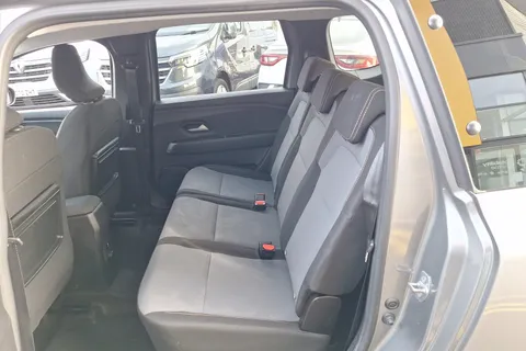 CJ24HYM Dacia Jogger 1.6 HEV Extreme 5dr Auto Thumbnail #10