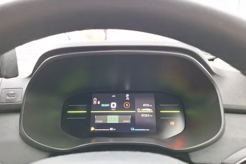 CJ24HYM Dacia Jogger 1.6 HEV Extreme 5dr Auto Thumbnail #12