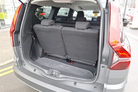 CJ24HYM Dacia Jogger 1.6 HEV Extreme 5dr Auto Thumbnail #18