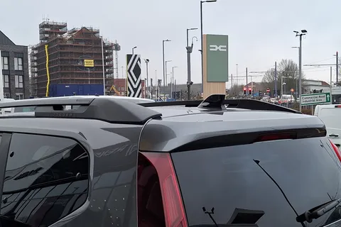 CJ24HYM Dacia Jogger 1.6 HEV Extreme 5dr Auto Thumbnail #21