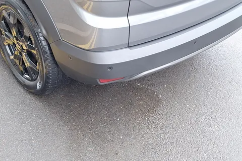 CJ24HYM Dacia Jogger 1.6 HEV Extreme 5dr Auto Thumbnail #22