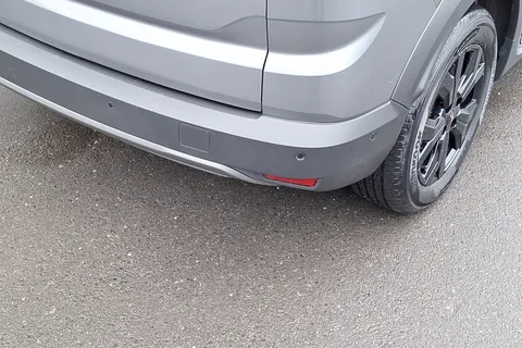 CJ24HYM Dacia Jogger 1.6 HEV Extreme 5dr Auto Thumbnail #24