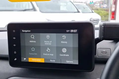 CJ24HYM Dacia Jogger 1.6 HEV Extreme 5dr Auto Thumbnail #34