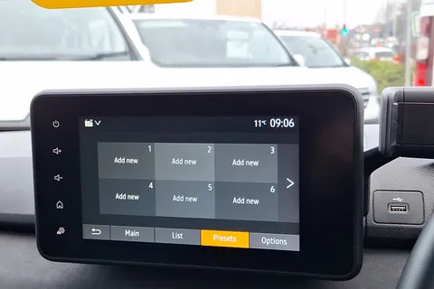 CJ24HYM Dacia Jogger 1.6 HEV Extreme 5dr Auto Thumbnail #36