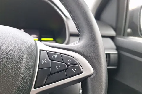 CJ24HYM Dacia Jogger 1.6 HEV Extreme 5dr Auto Thumbnail #41