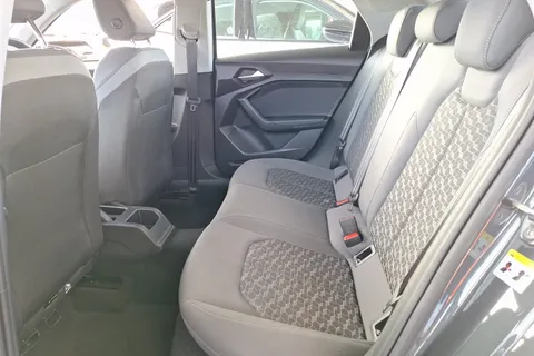 DF73JFY Audi A1 25 TFSI Sport 5dr Thumbnail #10