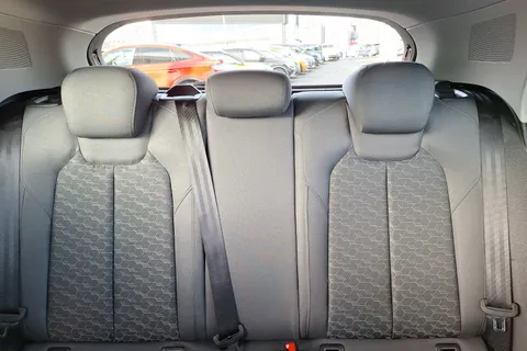 DF73JFY Audi A1 25 TFSI Sport 5dr Thumbnail #11