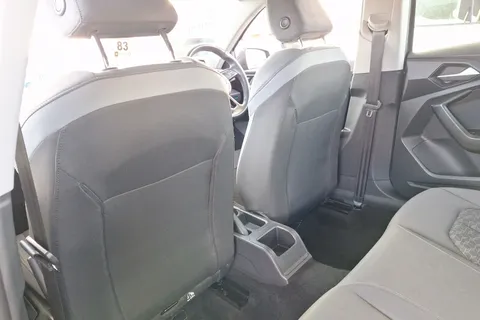 DF73JFY Audi A1 25 TFSI Sport 5dr Thumbnail #16