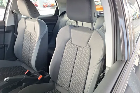 DF73JFY Audi A1 25 TFSI Sport 5dr Thumbnail #17