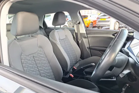 DF73JFY Audi A1 25 TFSI Sport 5dr Thumbnail #19