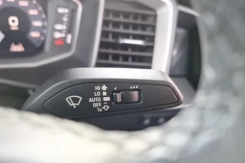 DF73JFY Audi A1 25 TFSI Sport 5dr Thumbnail #25