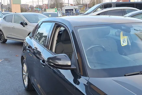 DF73JFY Audi A1 25 TFSI Sport 5dr Thumbnail #28