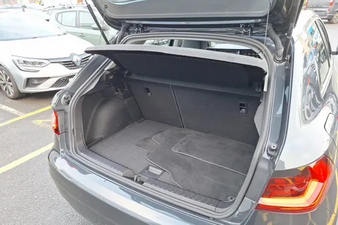 DF73JFY Audi A1 25 TFSI Sport 5dr Thumbnail #31