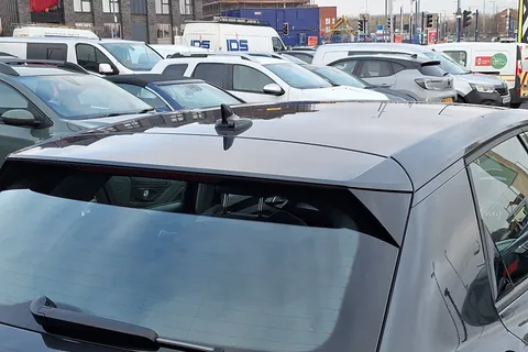 DF73JFY Audi A1 25 TFSI Sport 5dr Thumbnail #37