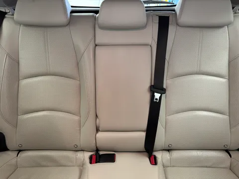 BJ18XDA Mazda Mazda3 2.0 165 Sport Nav 5dr Thumbnail #27