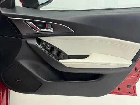 BJ18XDA Mazda Mazda3 2.0 165 Sport Nav 5dr Thumbnail #28