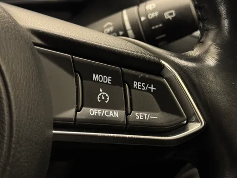 BJ18XDA Mazda Mazda3 2.0 165 Sport Nav 5dr Thumbnail #33